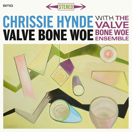 HYNDE, CHRISSIE WITH THE VALVE VONE WOE ENSEMBLE - VALVE BONE WOEHYNDE, CHRISSIE WITH THE VALVE VONE WOE ENSEMBLE - VALVE BONE WOE.jpg